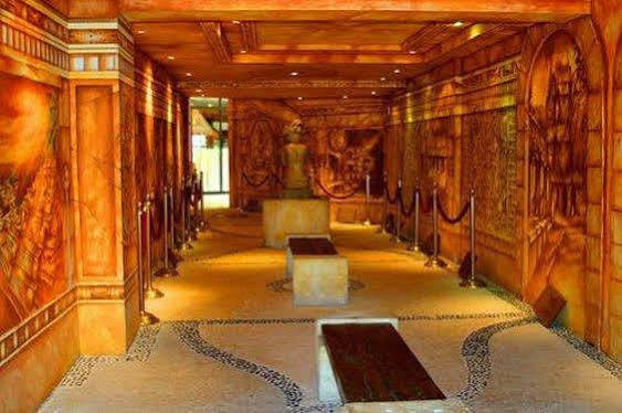 Labna Suites 坎昆 外观 照片