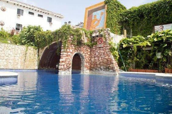 Labna Suites 坎昆 外观 照片