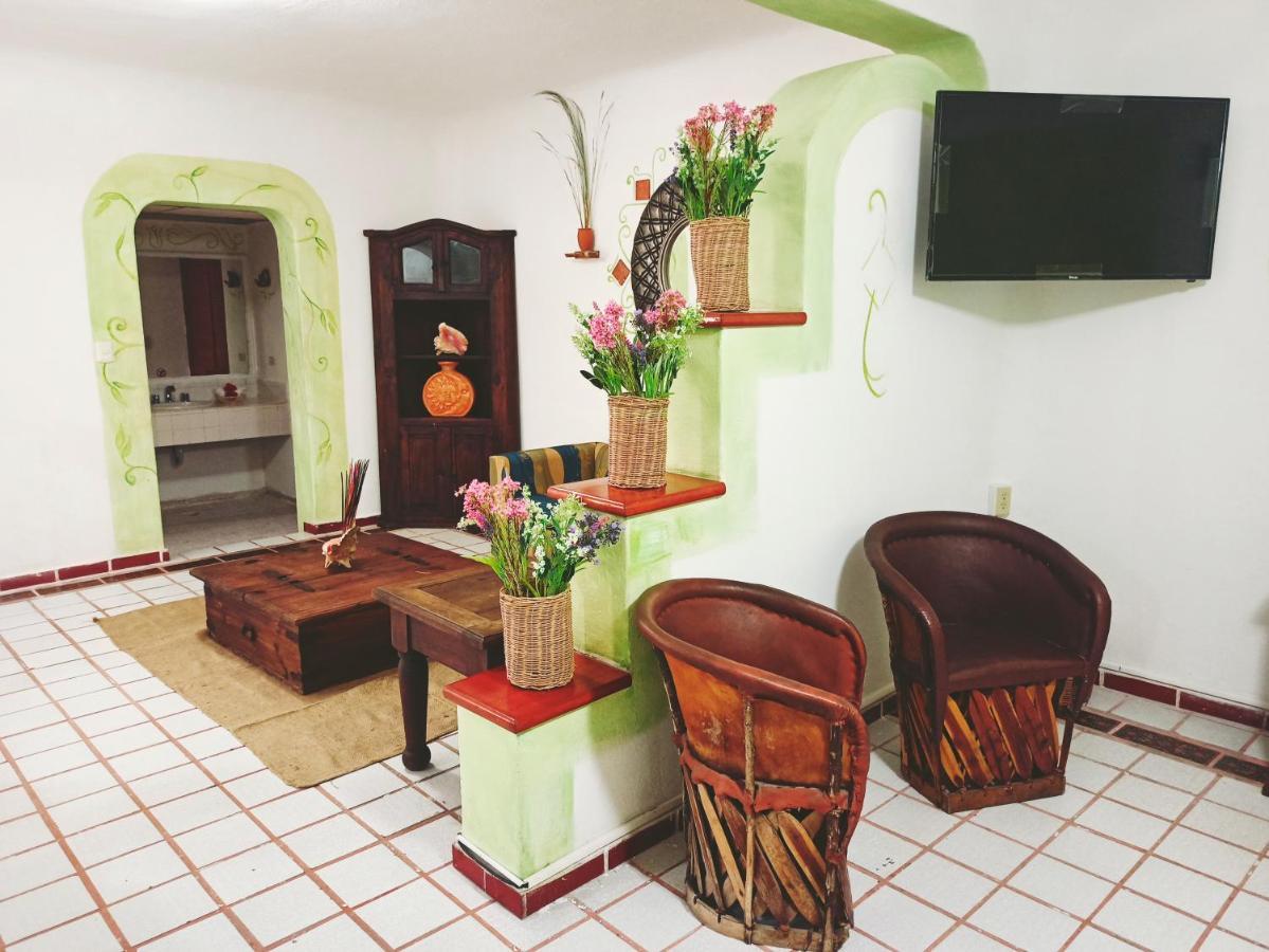 Labna Suites 坎昆 外观 照片