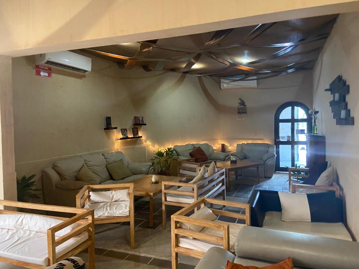 Labna Suites 坎昆 外观 照片