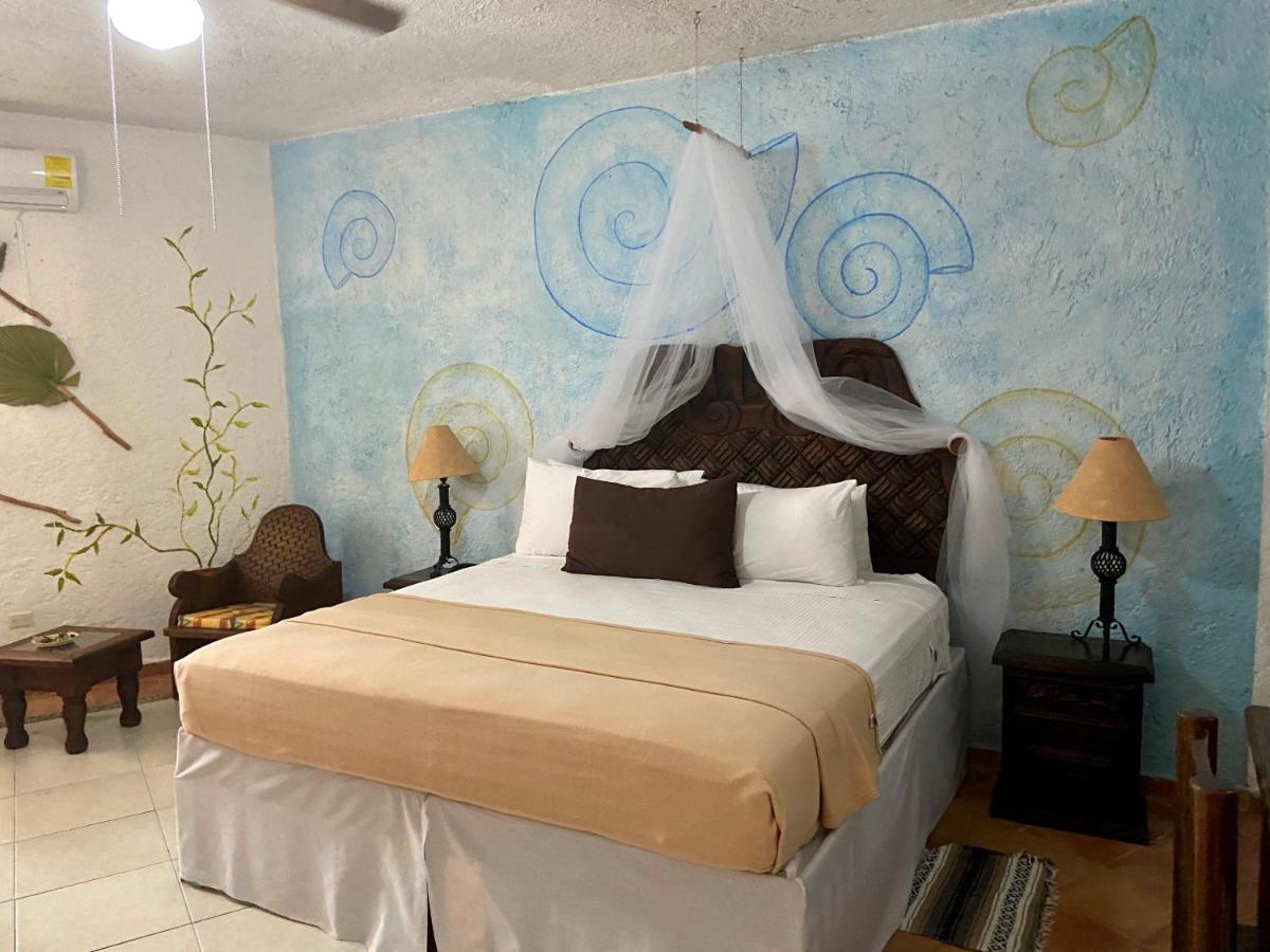 Labna Suites 坎昆 外观 照片