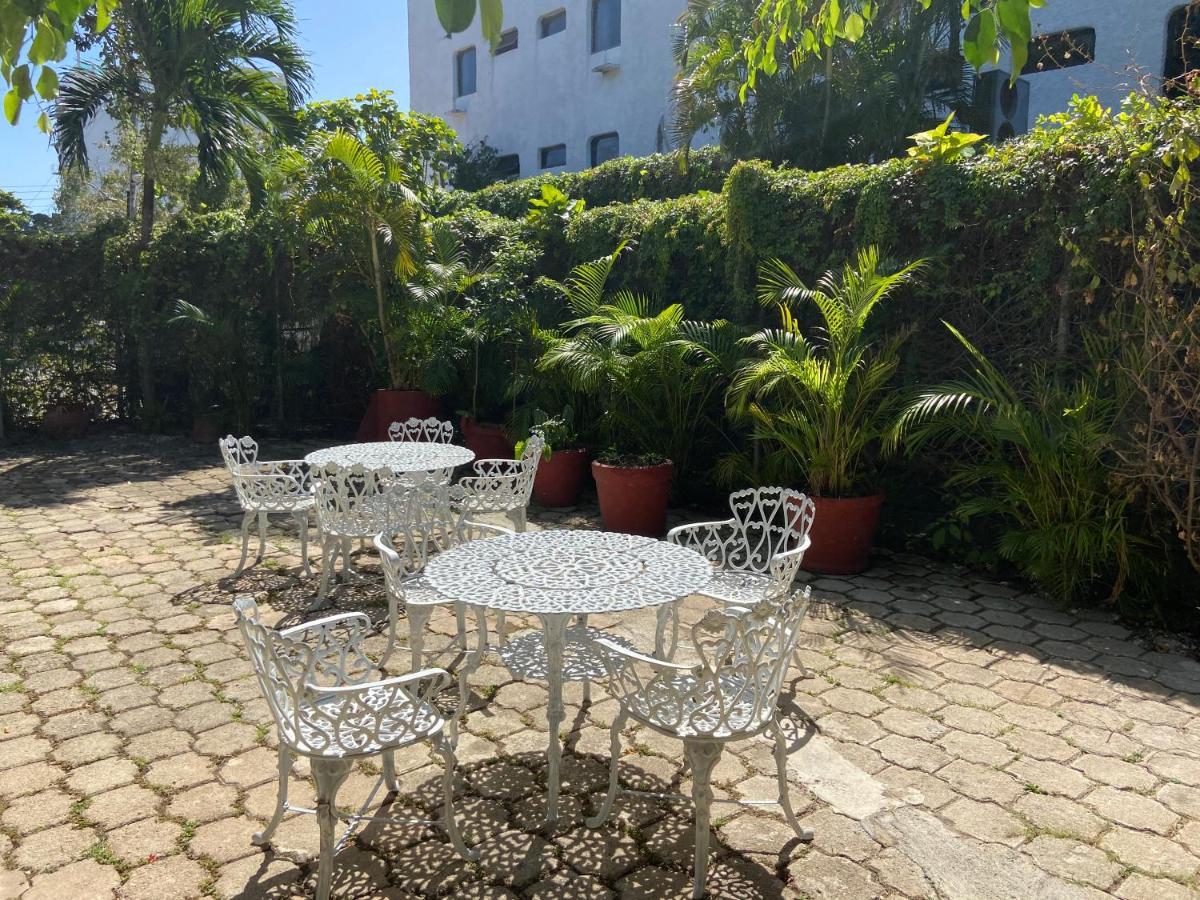 Labna Suites 坎昆 外观 照片