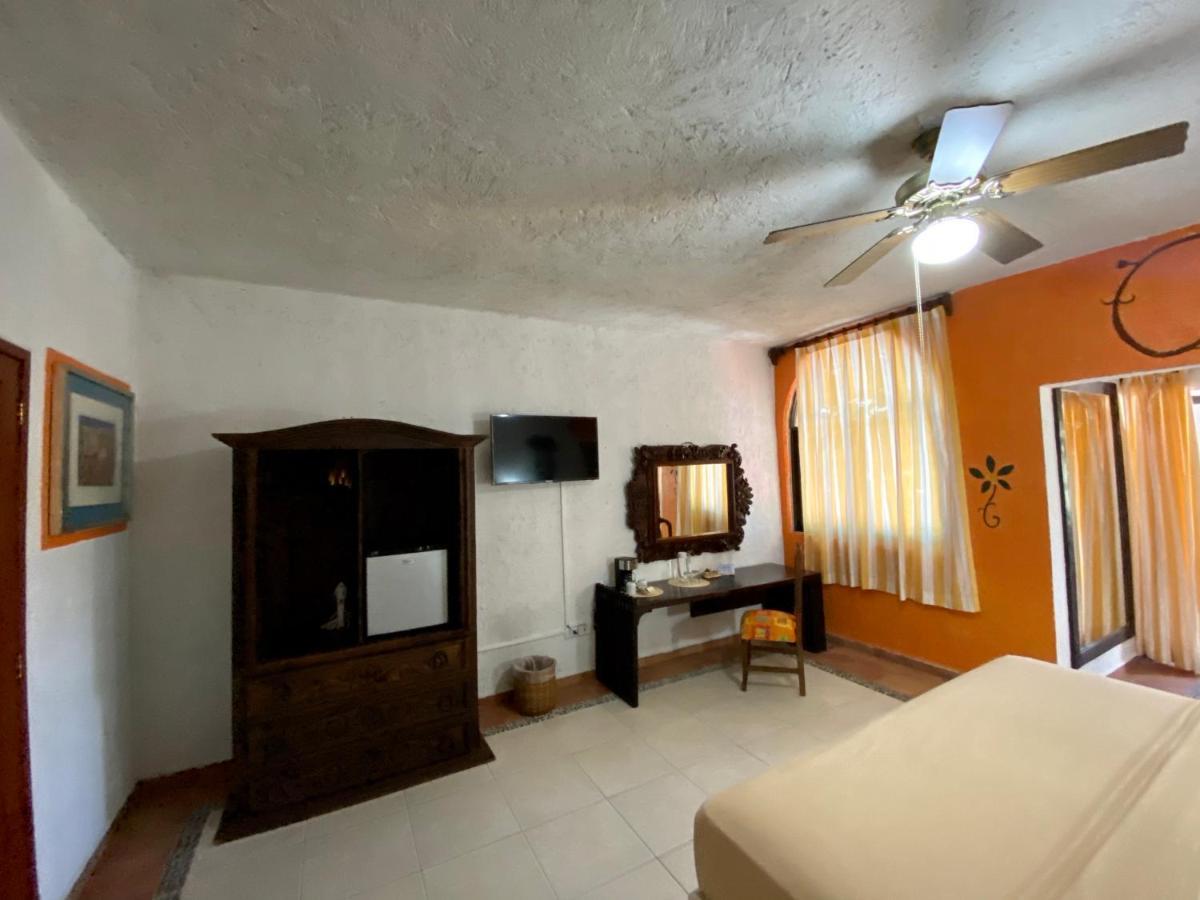 Labna Suites 坎昆 外观 照片