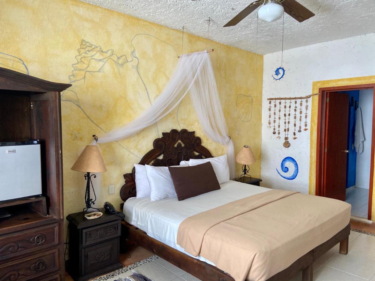 Labna Suites 坎昆 外观 照片