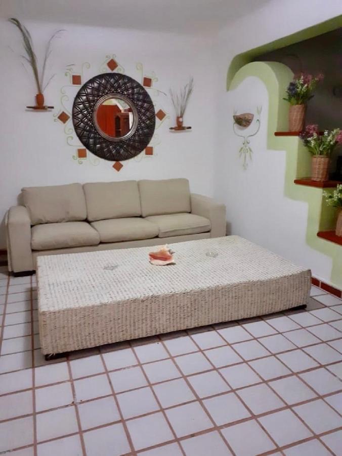 Labna Suites 坎昆 外观 照片