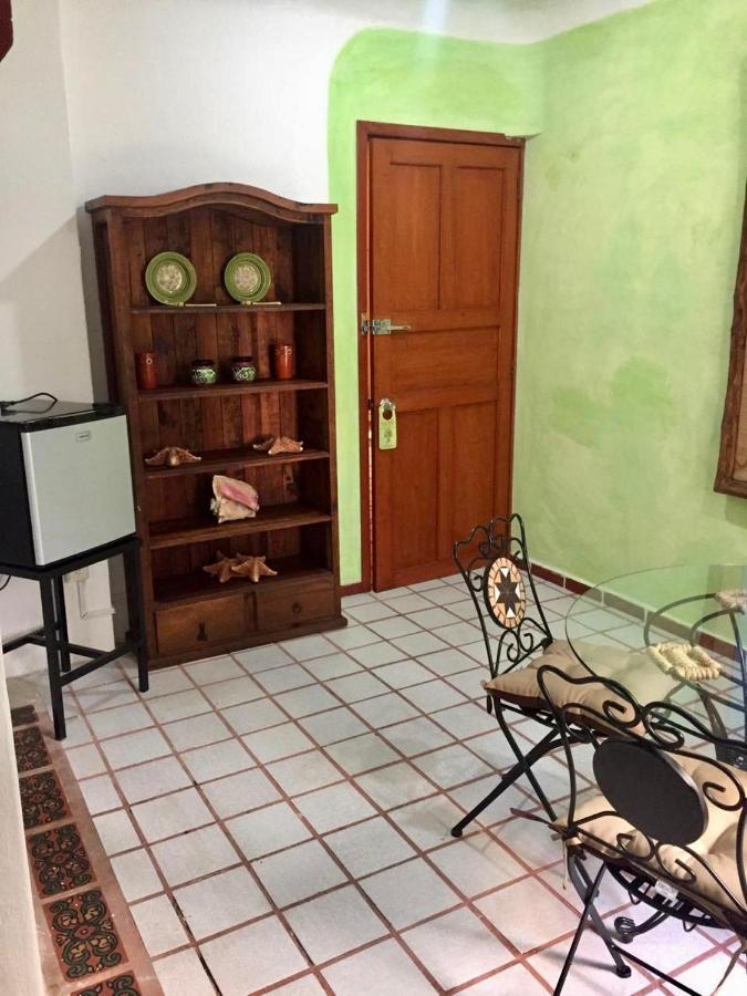 Labna Suites 坎昆 外观 照片